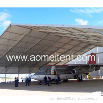Aircraft Hangar